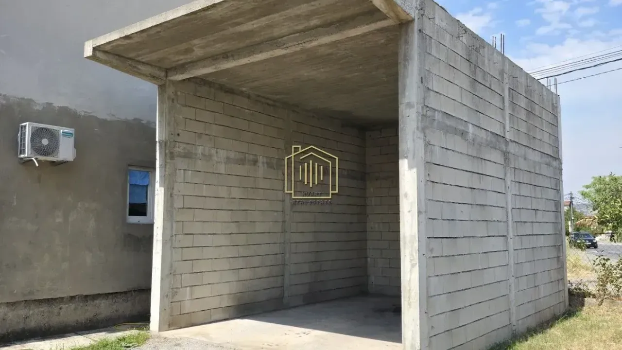 Izdavanje, poslovni prostor, 25m², Zagorič, Podgorica