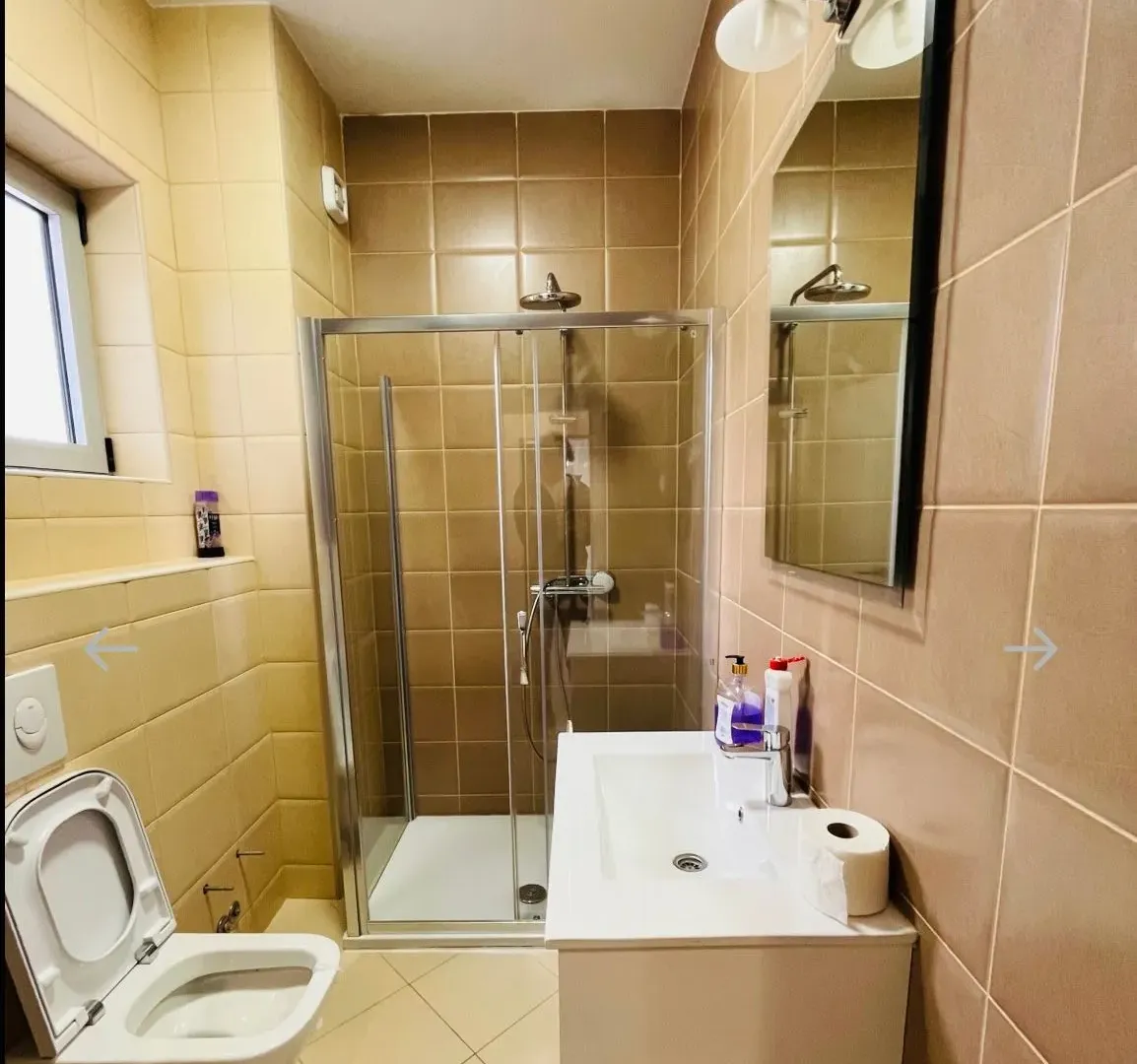 Prodaja, dvosoban stan, 90m², Rafailovići, Budva