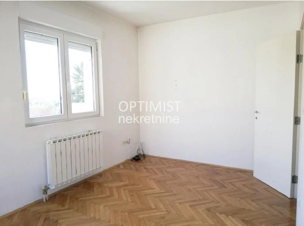 Sale, four bedroom apartment, 117m², Savski Venac, Beograd