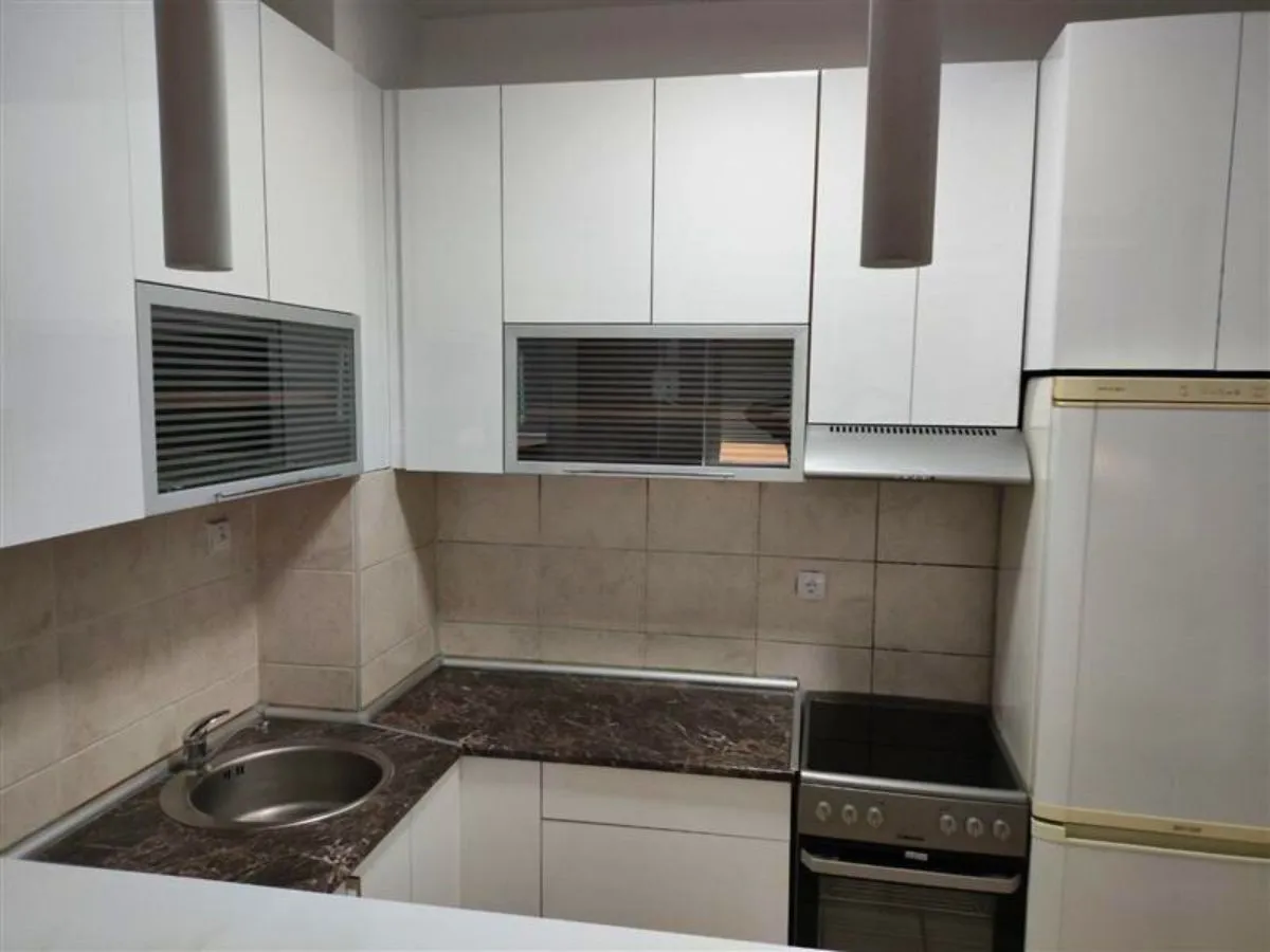 Rent, two bedroom apartment, 47m², Bulbulder, Zvezdara Sve Podlokacije