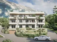 Two Bedroom Apartment for Sale, 62m2, Dobrota, Kotor