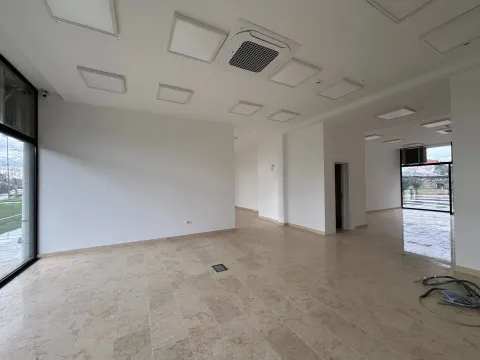 Rent, office space, 123m², Pobrežje, Podgorica - image 4