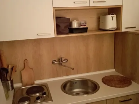 Prodaja, jednosoban stan, 46m², Novo naselje, Novi Sad - image 6