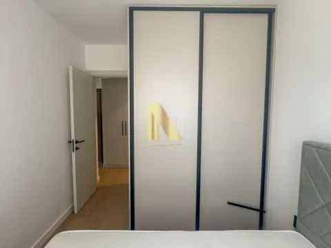 Rent, two bedroom apartment, 40m², Bulevar Evrope, Novi Sad Sve Podlokacije - image 9