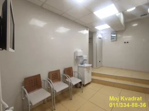 Prodaja, poslovni prostor, 140m², Stari Grad, Beograd - image 2