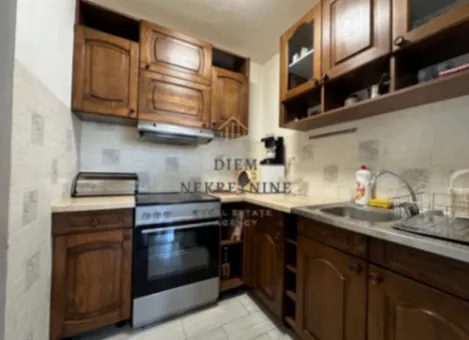 Izdavanje, jednosoban stan, 45m², Zagorič, Podgorica - image 3