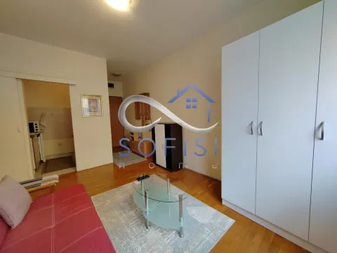 Izdavanje, dvosoban stan, 32m², Socijalno, Novi Sad Sve Podlokacije - image 5