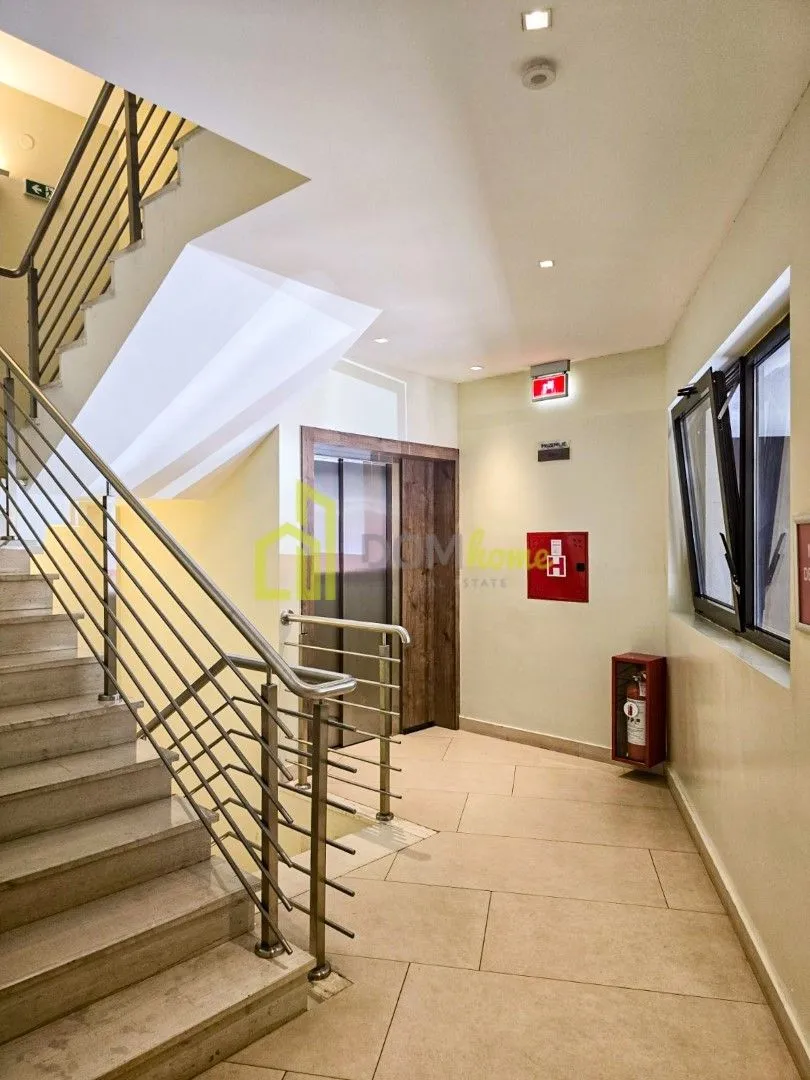 Rent, two bedroom apartment, 75m², Centar, Podgorica