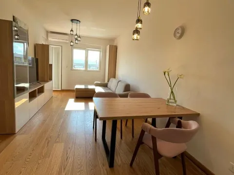 Rent, one bedroom apartment, 46m², New City, Podgorica - image 2