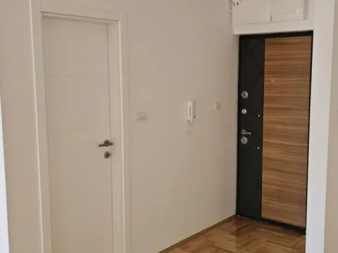 Sale, two bedroom apartment, 54m², Medijana, Niš - image 23