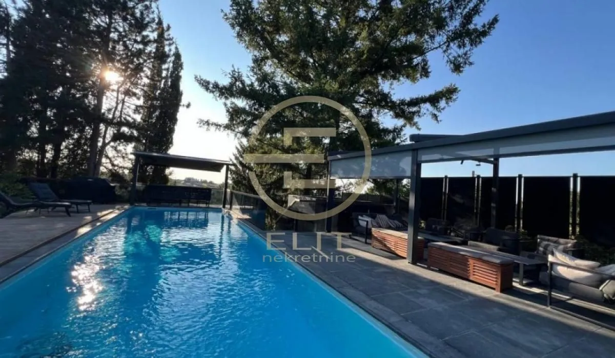 Prodaja, kuća, 215m², Sremska Kamenica, Petrovaradin