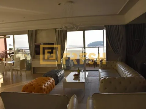 Prodaja, dvosoban stan, 97m², Budva, Crna Gora - image 4