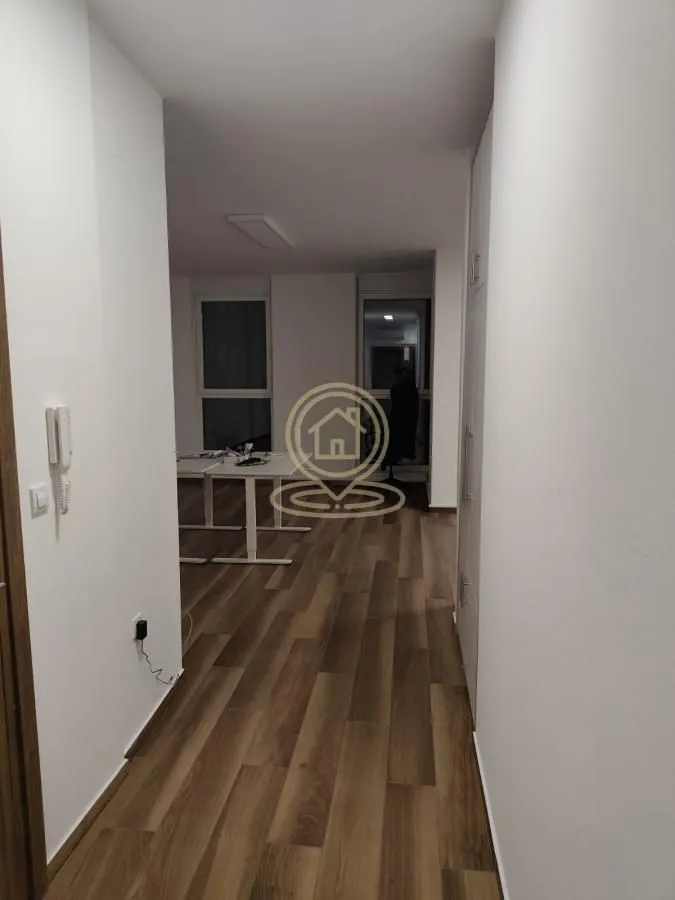 Rent, apartment, 100m², Centar, Novi Sad