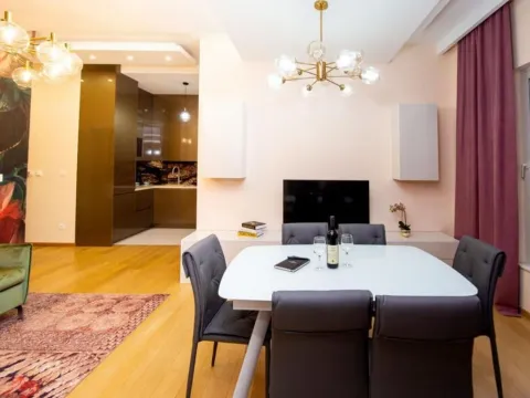 Prodaja, dvosoban stan, 60m², Budva, Crna Gora - image 6