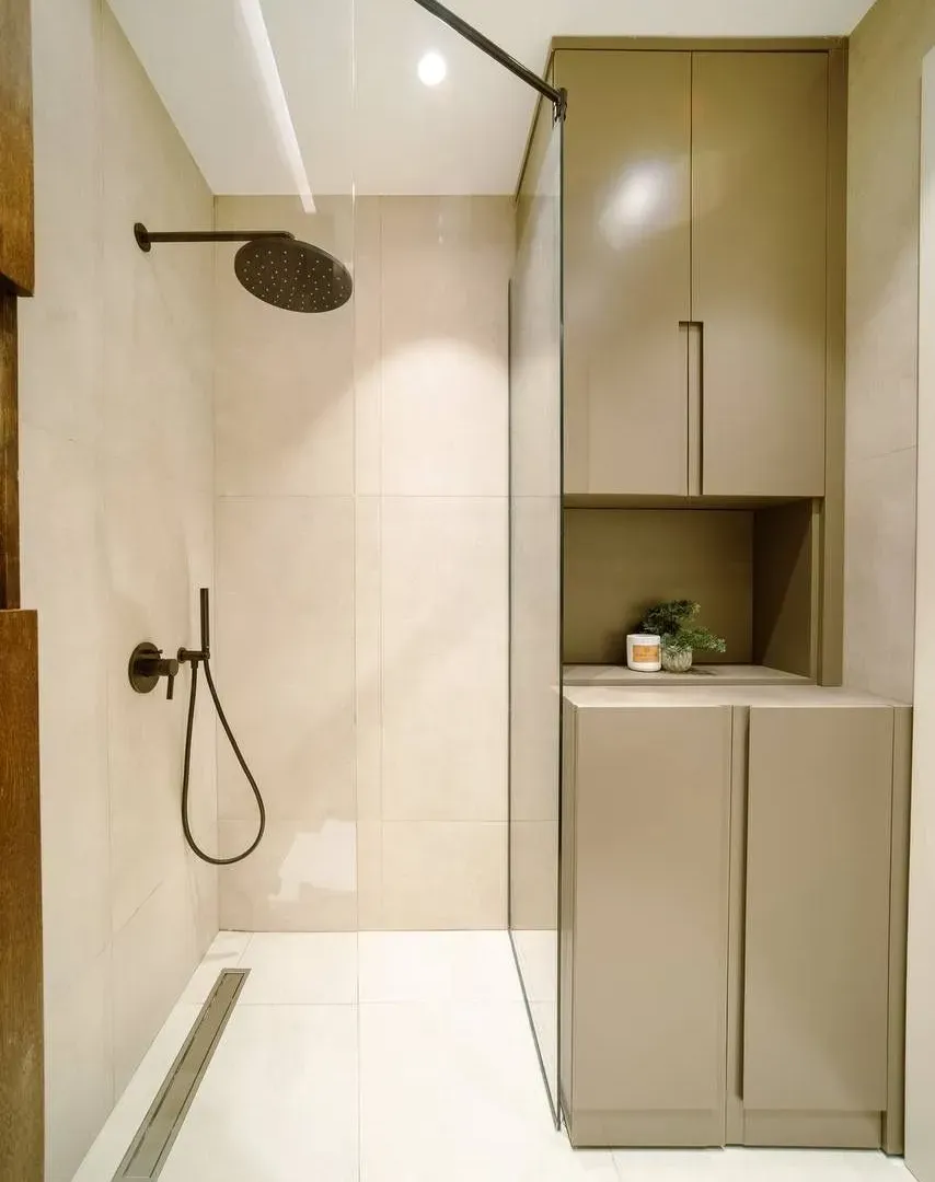 Sale, one bedroom apartment, 51m², Bečići, Budva