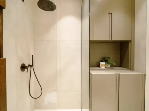 Prodaja, jednosoban stan, 51m², Bečići, Budva - image 10