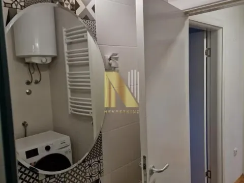 Rent, two bedroom apartment, 47m², Podbara, Novi Sad Sve Podlokacije - image 22