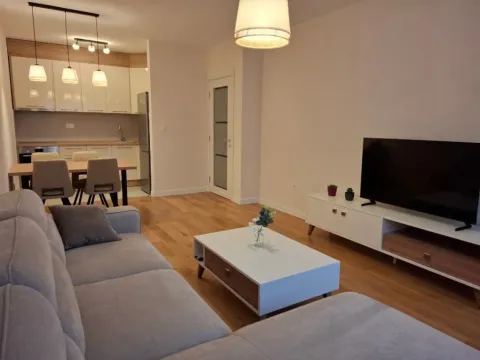 Rent, apartment, 49m², Central Point, Podgorica - image 3