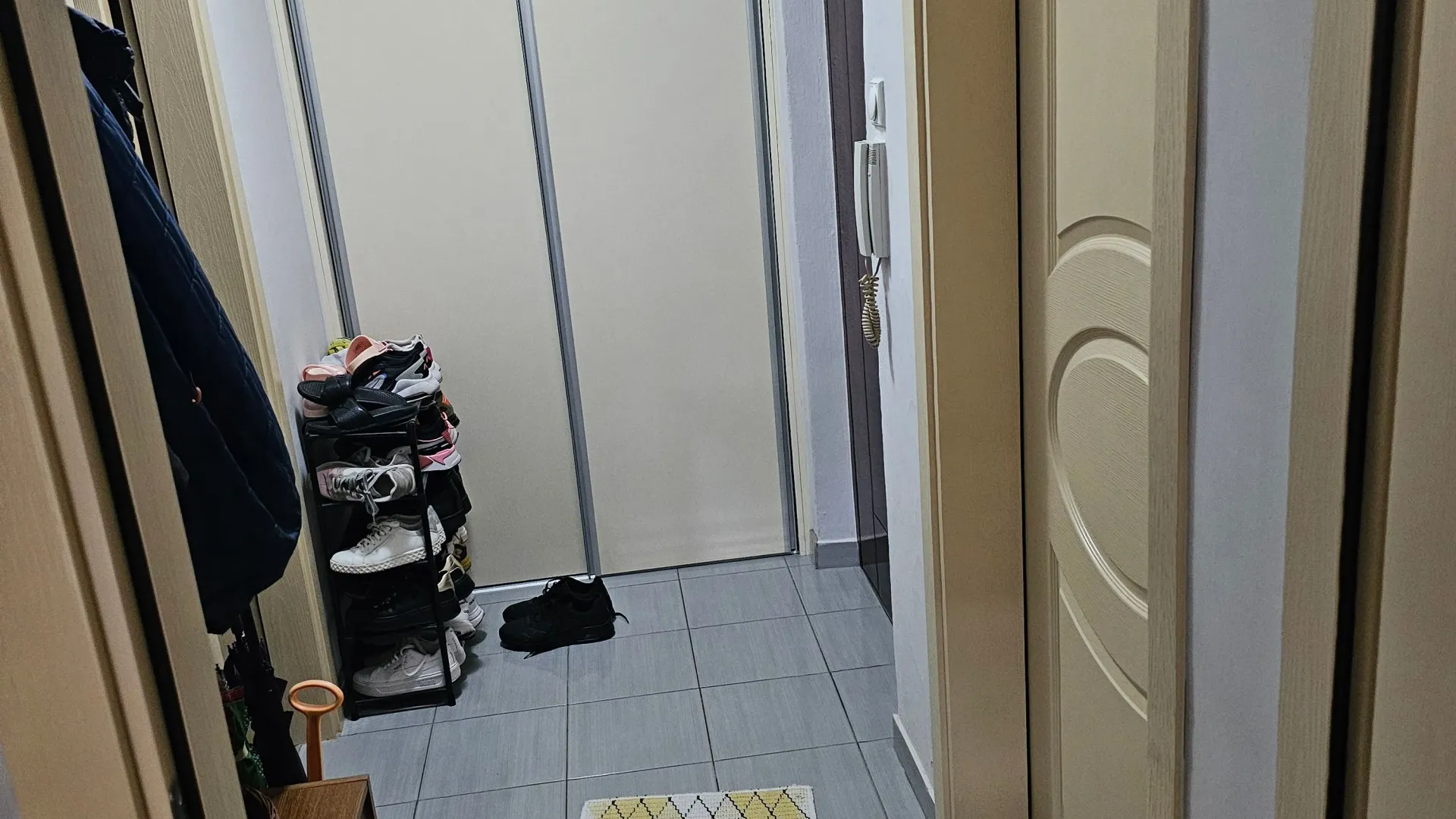 Prodaja, dvosoban stan, 58m², Centar, Nikšić
