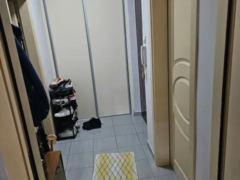 Prodaja, dvosoban stan, 58m², Centar, Nikšić - image 2