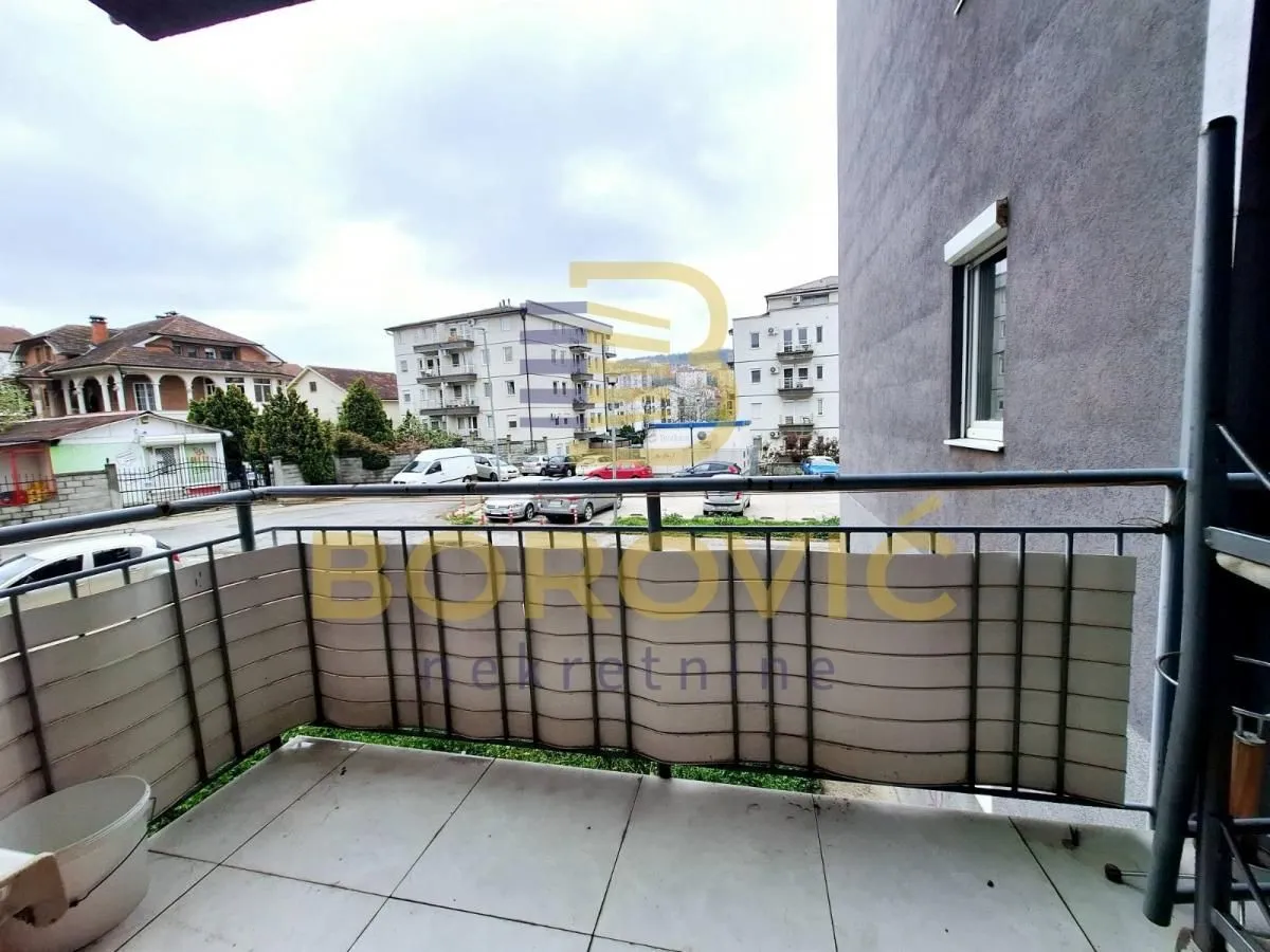 Prodaja, jednosoban stan, 33m², Mirijevo Sve Podlokacije, Beograd