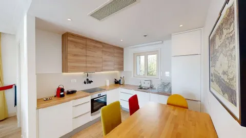 Prodaja, jednosoban stan, 55m², Tivat, Crna Gora - image 8