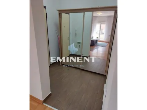 Izdavanje, dvosoban stan, 51m², Lion, Zvezdara Sve Podlokacije - image 8