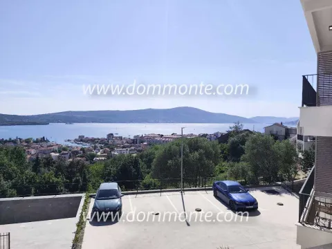 Izdavanje, jednosoban stan, 38m², Tripovići, Tivat - image 8