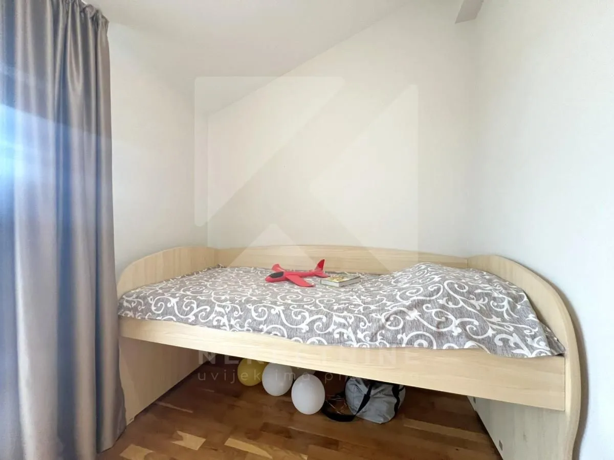 Rent, three bedroom apartment, 91m², Zagorič, Podgorica