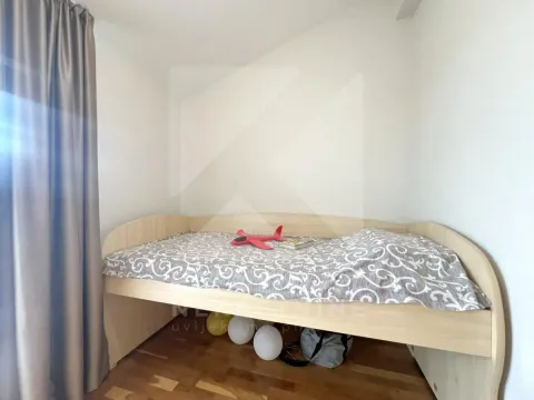 Rent, three bedroom apartment, 91m², Zagorič, Podgorica - image 10