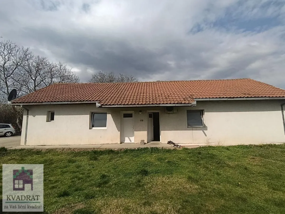 Sale, office space, 163m², Zvečka, Obrenovac