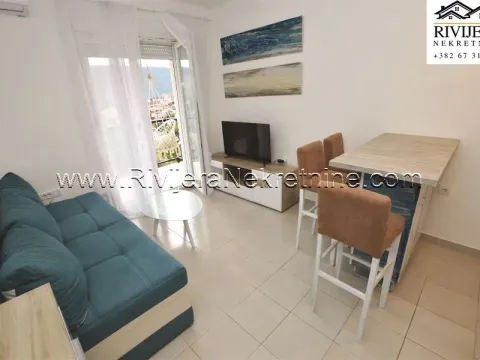 Prodaja, stan, 24m², Topla, Herceg Novi - image 4