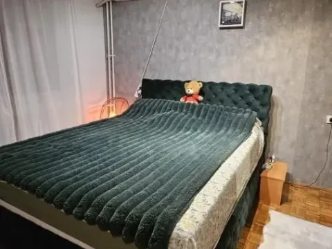 Prodaja, dvosoban stan, 52m², Centar, Novi Sad - image 7