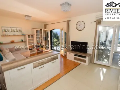 Prodaja, jednosoban stan, 67m², Igalo, Herceg Novi - image 13