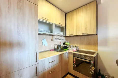 Sale, two bedroom apartment, 55m², Lazi, Budva - image 6