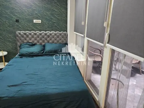 Prodaja, dvosoban stan, 18m², Skadarlija, Beograd - image 6