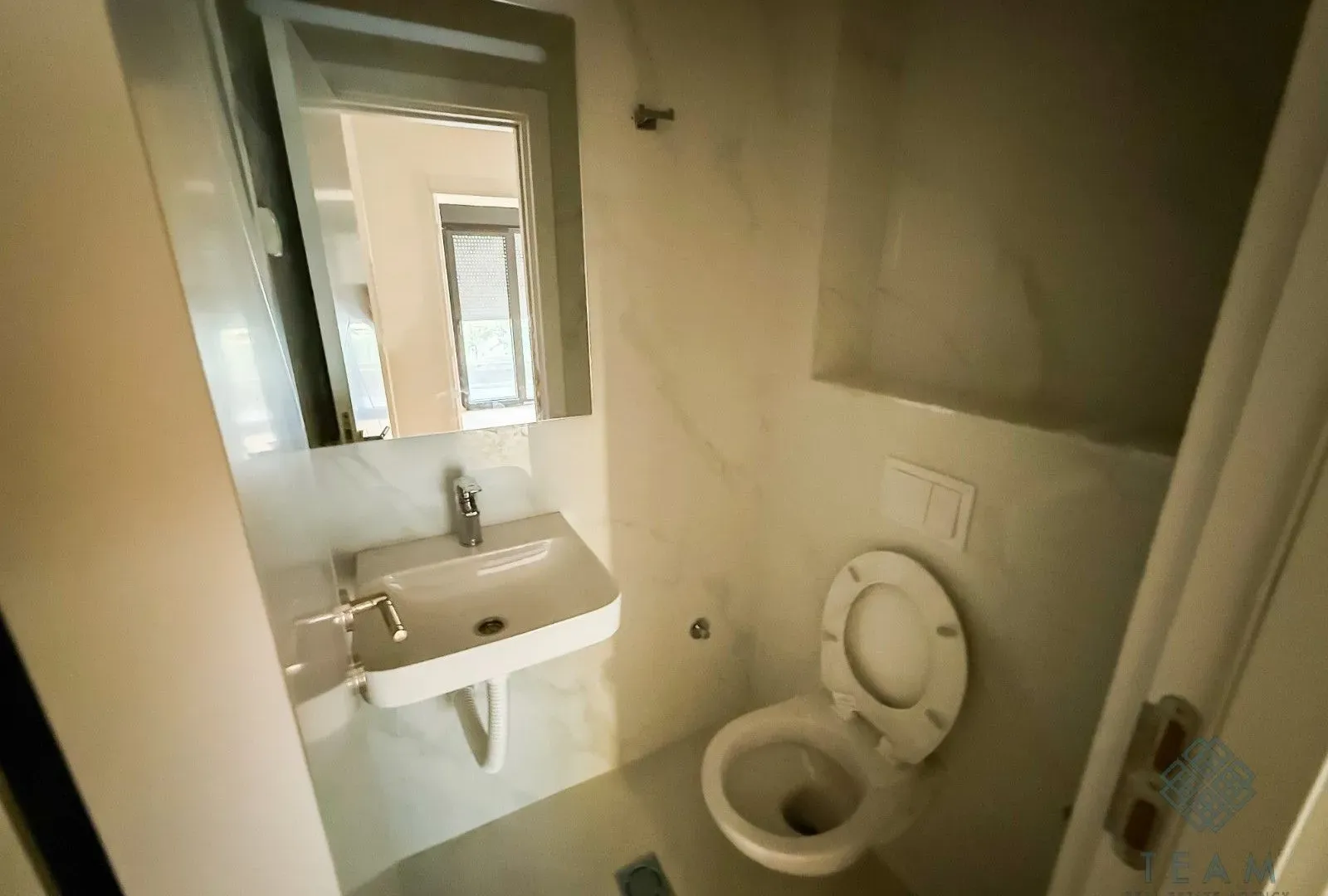 Sale, two bedroom apartment, 64m², Donja Gorica, Podgorica
