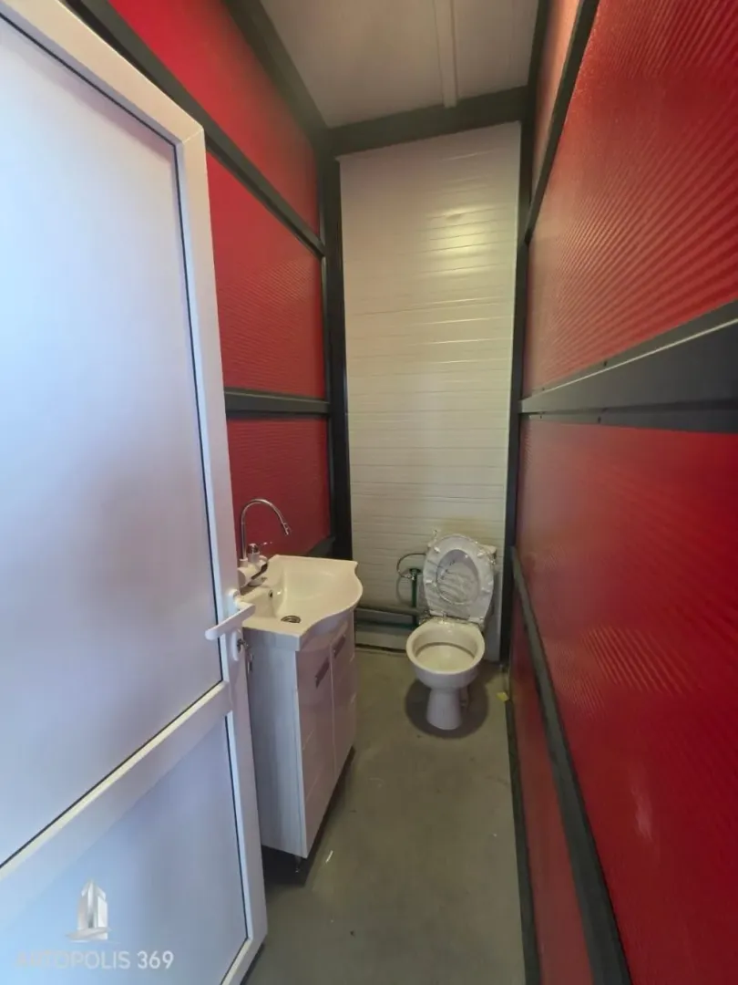 Izdavanje, poslovni prostor, 415m², Altina, Beograd