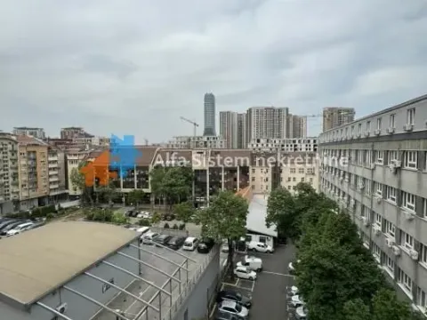 Izdavanje, stan, 27m², Savski Venac, Beograd - image 7