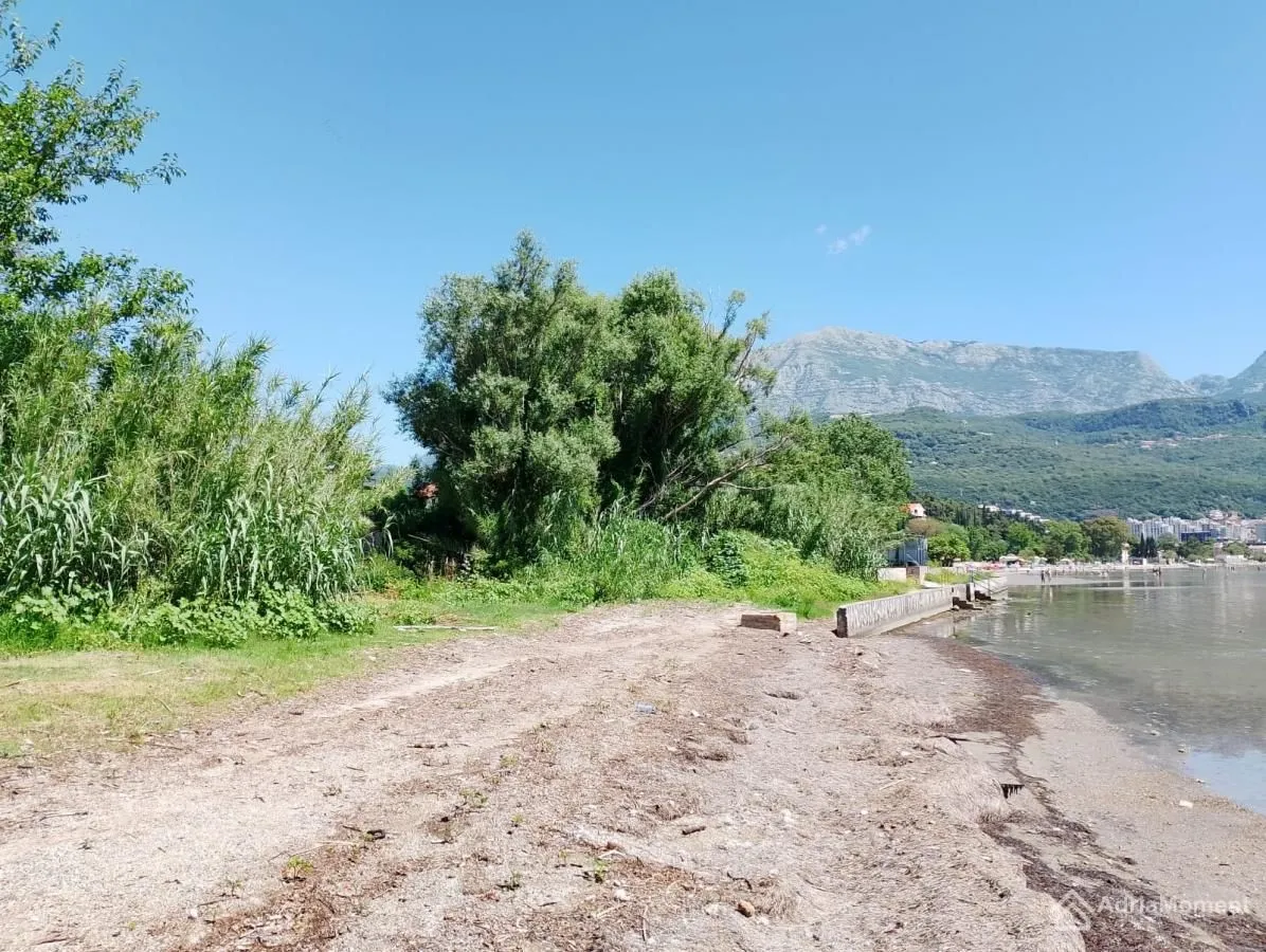 Prodaja, plac, 600m², Igalo, Herceg Novi