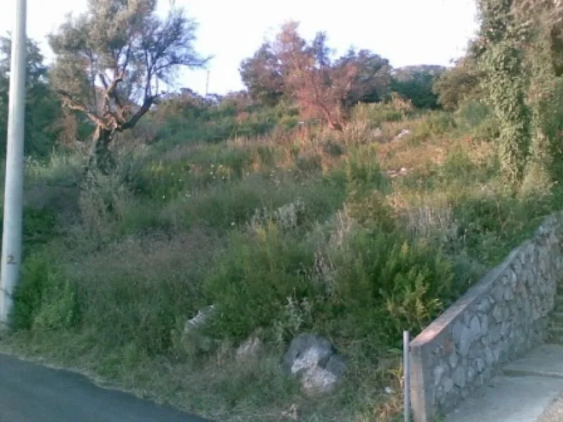 Prodaja, plac, 1100m², Bar, Crna Gora