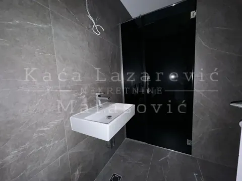 Prodaja, četvorosoban stan, 121m², Vračar Hram, Vračar Sve Podlokacije - image 10