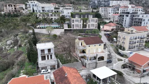 Prodaja, plac, 2733m², Dobrota, Kotor - image 16