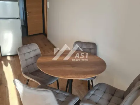 Izdavanje, jednosoban stan, 40m², Novi Sad Sve Podlokacije, Novi Sad - image 2