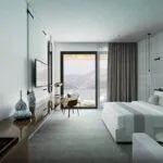 Prodaja, garsonjera, 55m², Luštica, Tivat - image 5