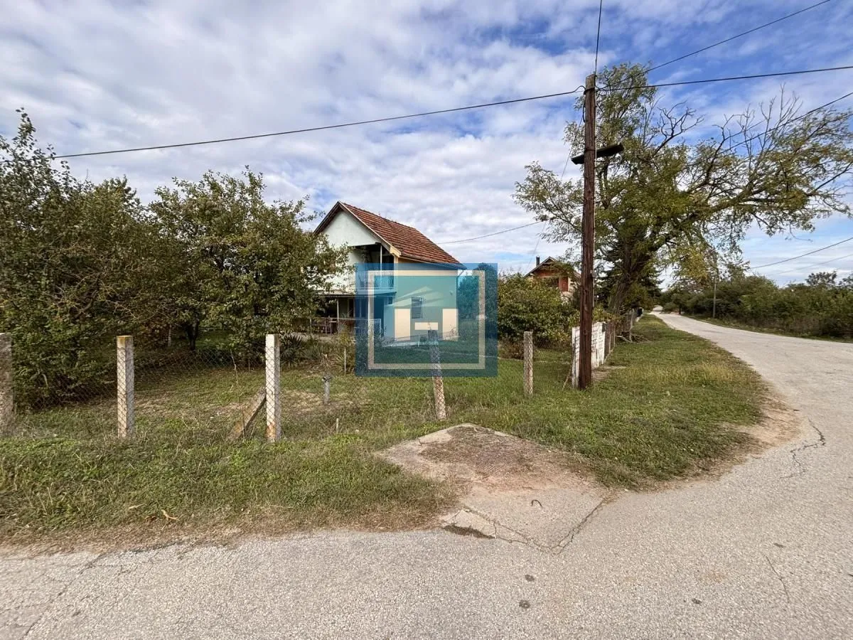 Prodaja, kuća, 88m², Staro Lanište, Jagodina