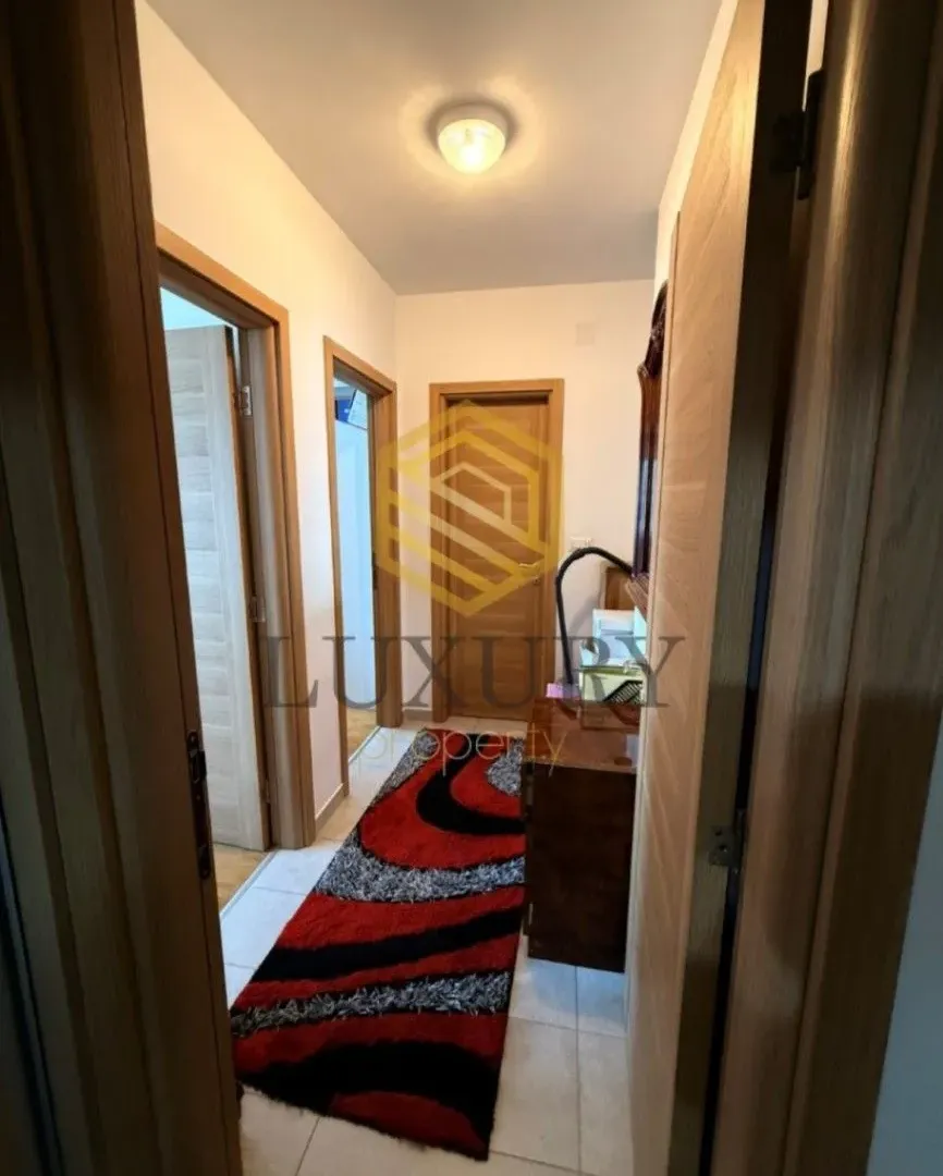 Rent, two bedroom apartment, 65m², Stari Aerodrom, Podgorica