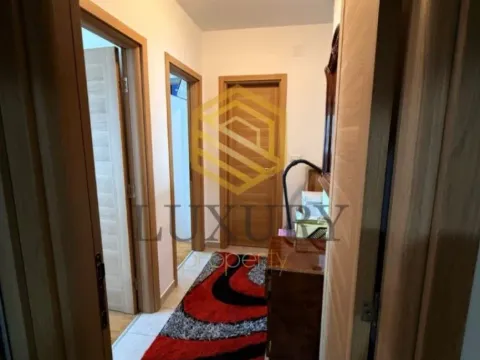 Izdavanje, dvosoban stan, 65m², Stari Aerodrom, Podgorica - image 12