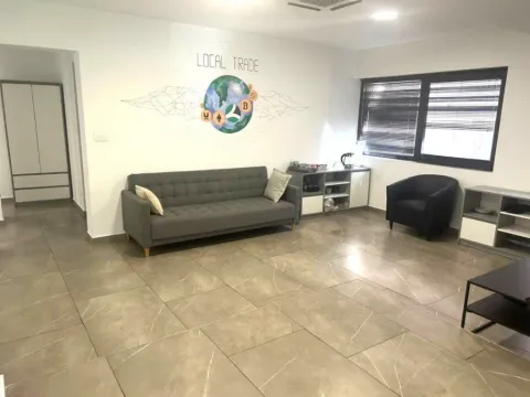 Izdavanje, poslovni prostor, 150m², Centar, Podgorica - image 9