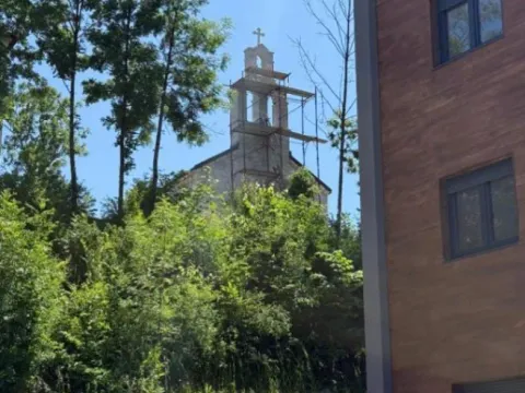 Sale, one bedroom apartment, 44m², Centar, Kolašin - image 2